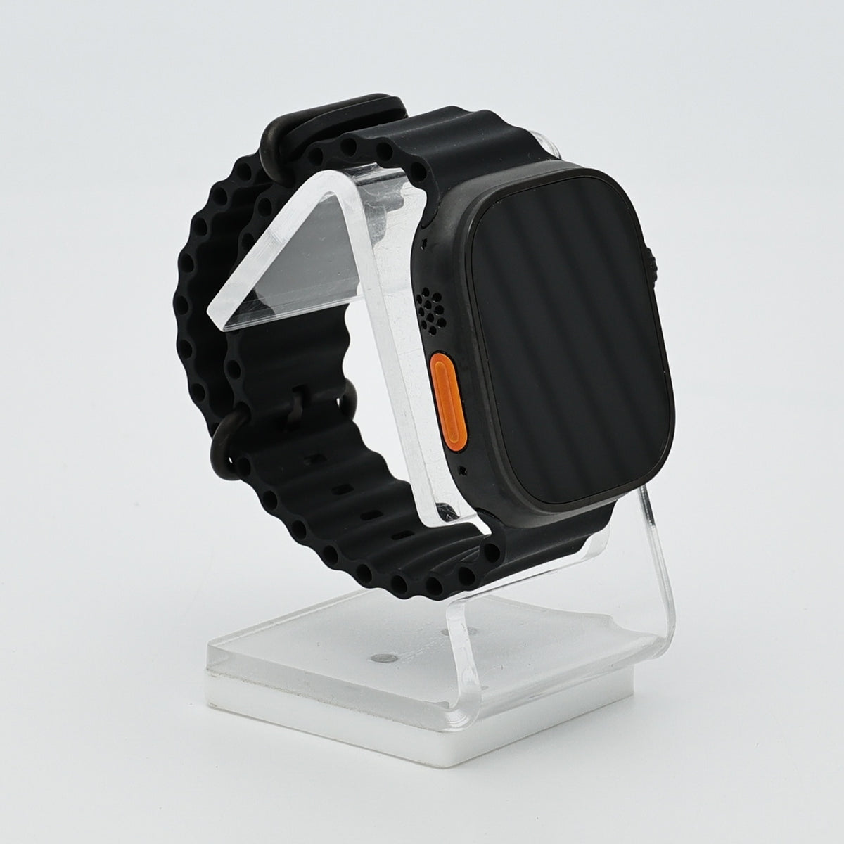 99新 Apple Watch Ultra 2 49毫米 鈦金屬