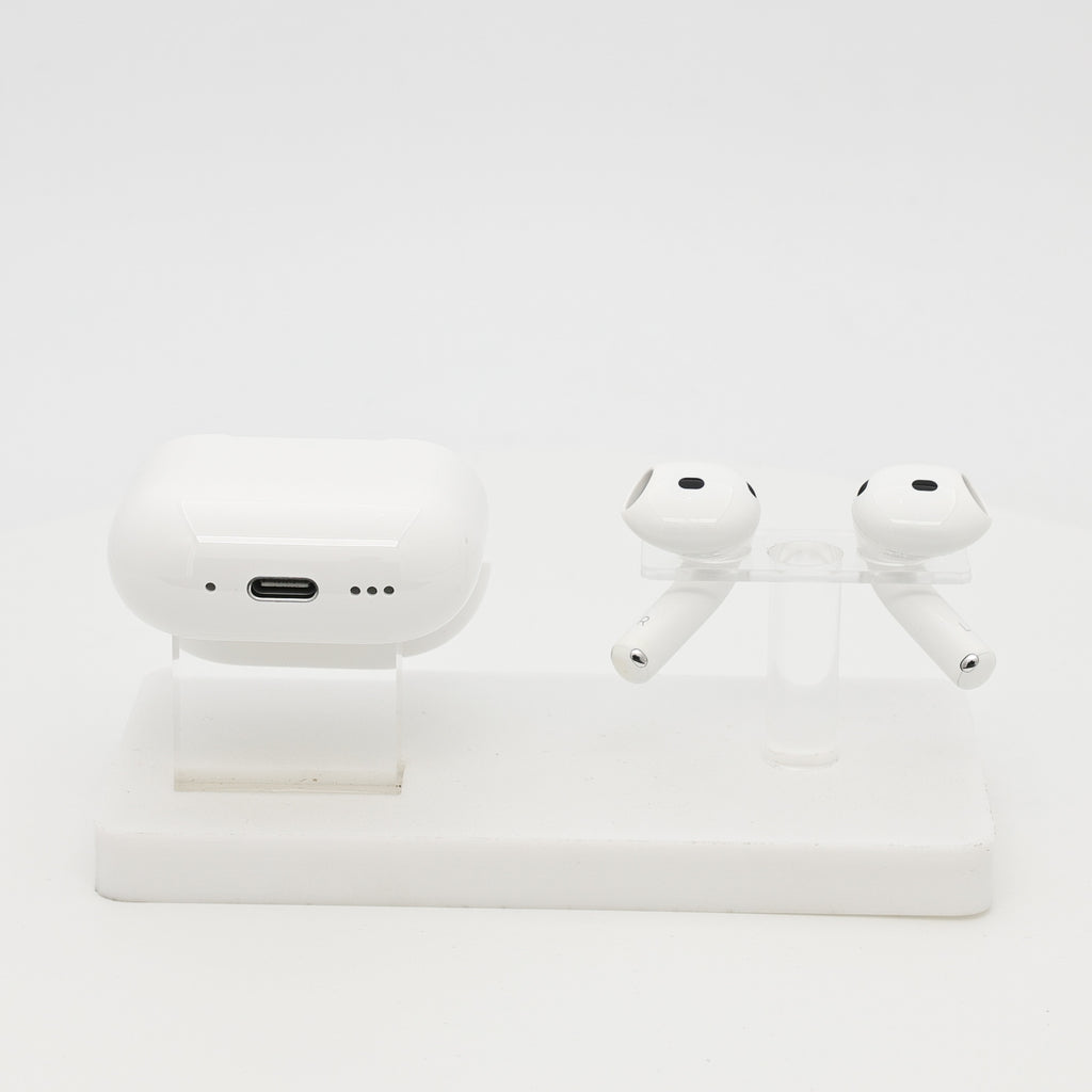 99新 Apple AirPods 4 (支持主动降噪) 白色