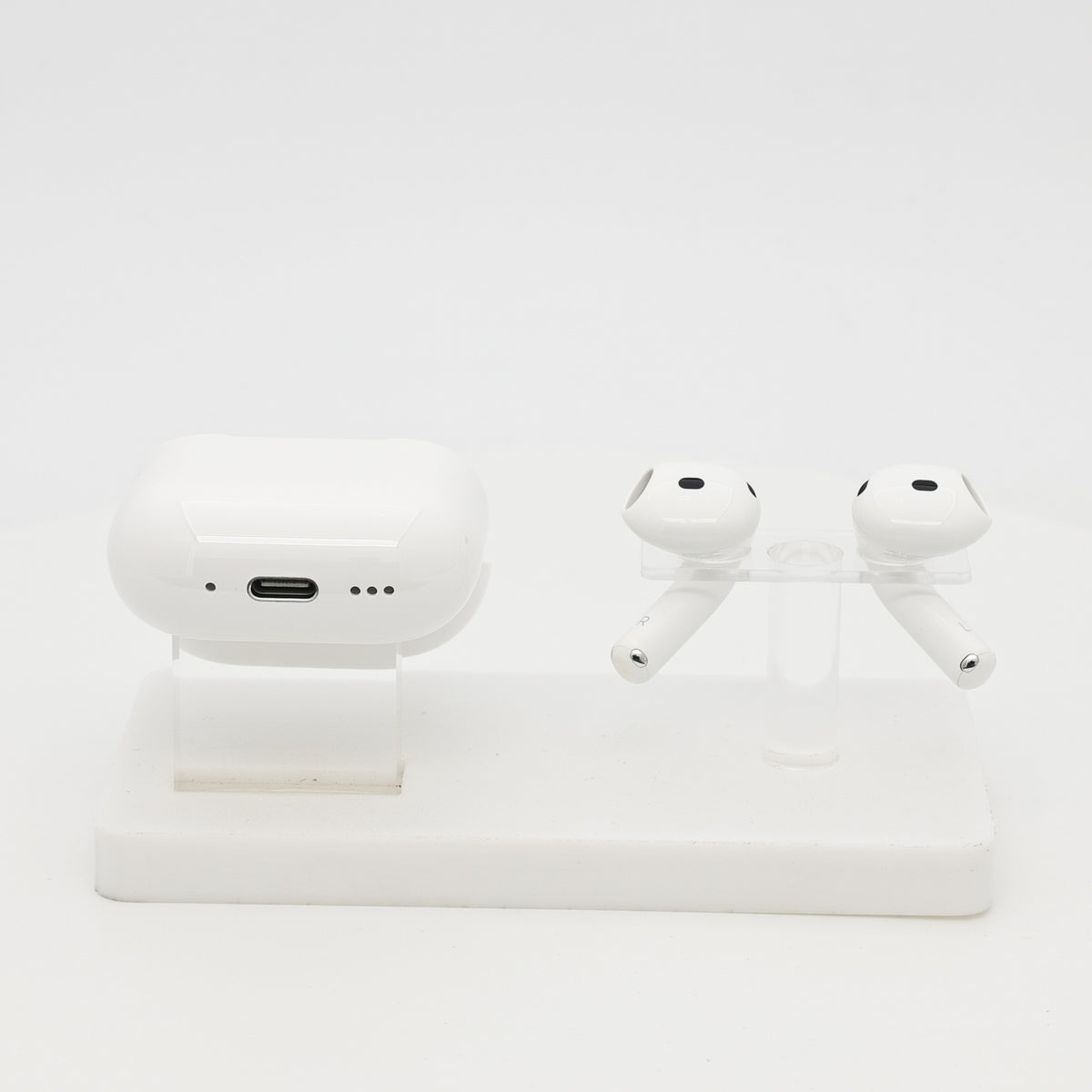 99新 Apple AirPods 4 (支持主动降噪) 白色
