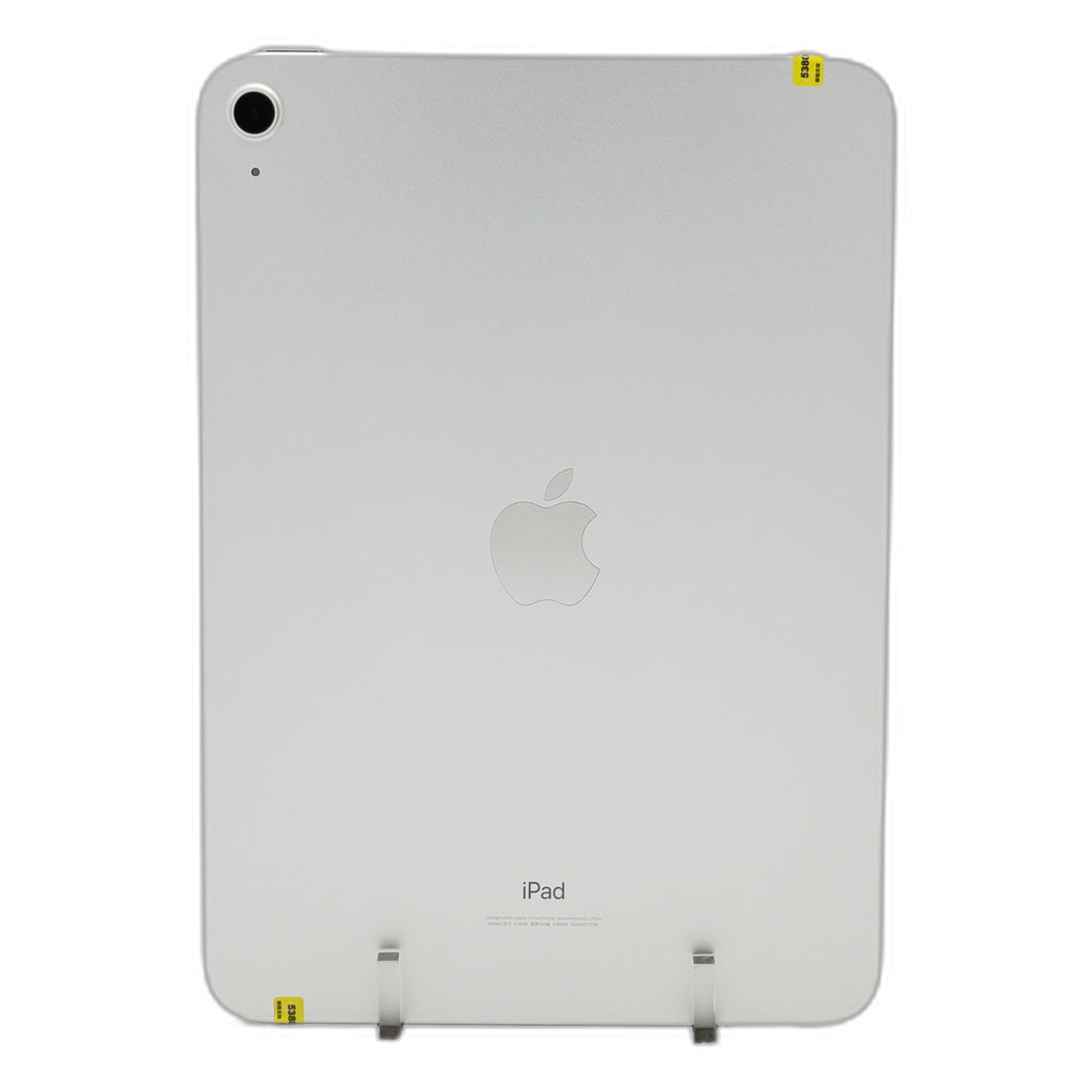 99新 Apple iPad 10代 64G 銀色 WIFI