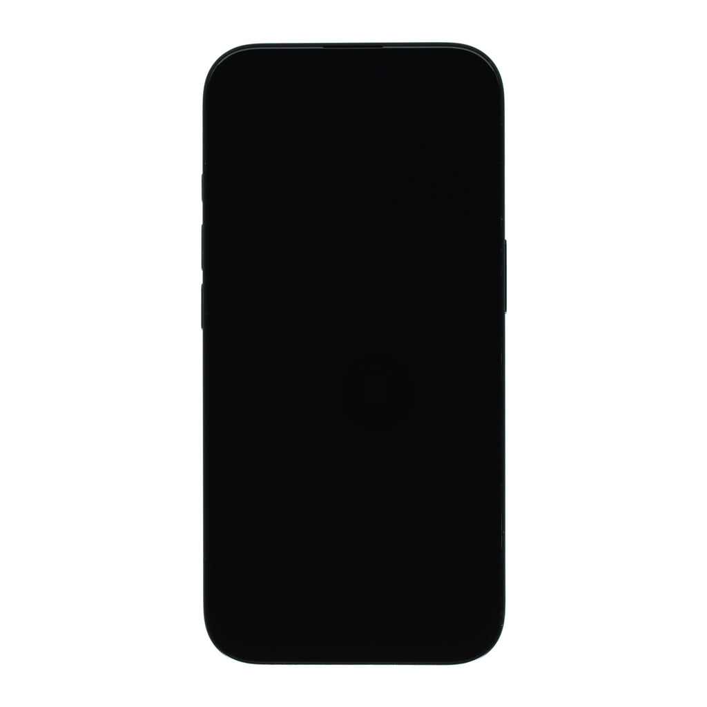 95新 Apple iPhone 16 256G 黑色 中國大陸版