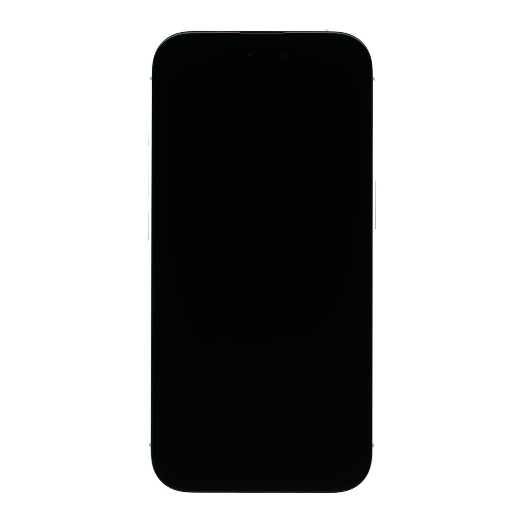 95新 Apple iPhone 16 256G 白色 中國大陸版