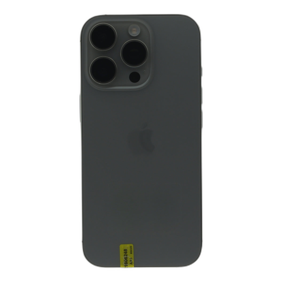 95新 Apple iPhone 16 Pro 256G 原色鈦金屬 中國大陸版