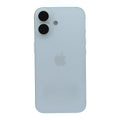 95新 Apple iPhone 16 256G 白色 中國大陸版