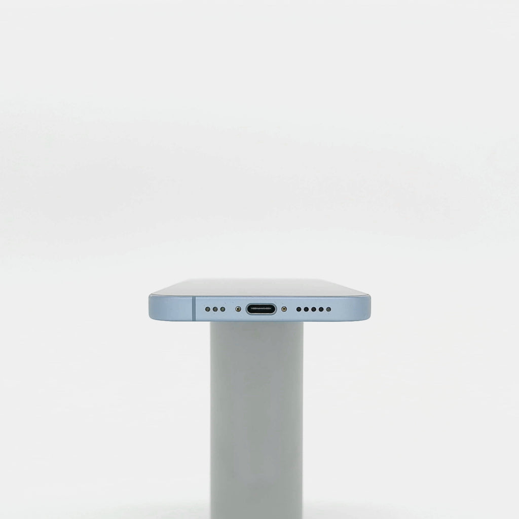 95新 Apple iPhone 17 256G 青霧藍色 中國大陸版
