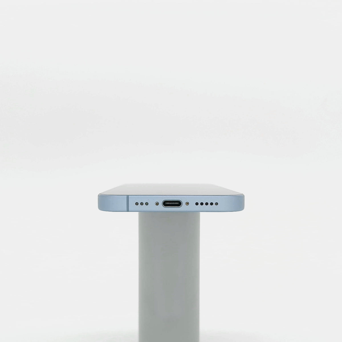 95新 Apple iPhone 17 256G 青霧藍色 中國大陸版