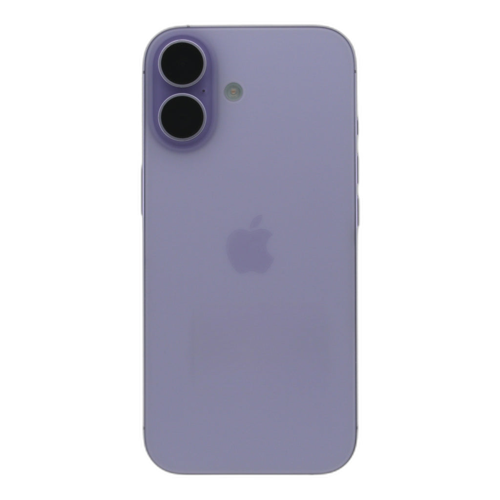 95新 Apple iPhone 17 256G 薰衣草紫色 中國大陸版