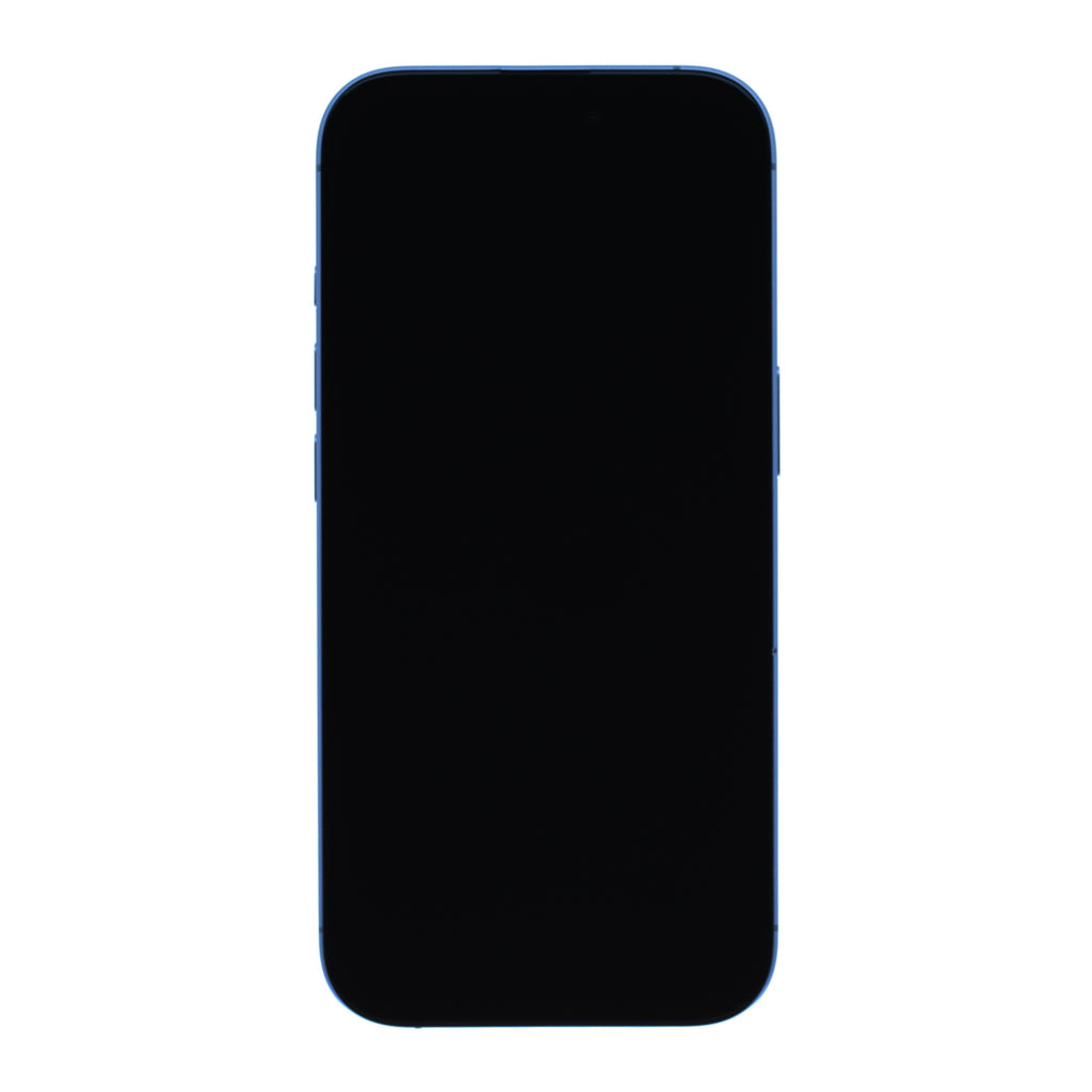 95新 Apple iPhone 17 256G 青霧藍色 中國大陸版