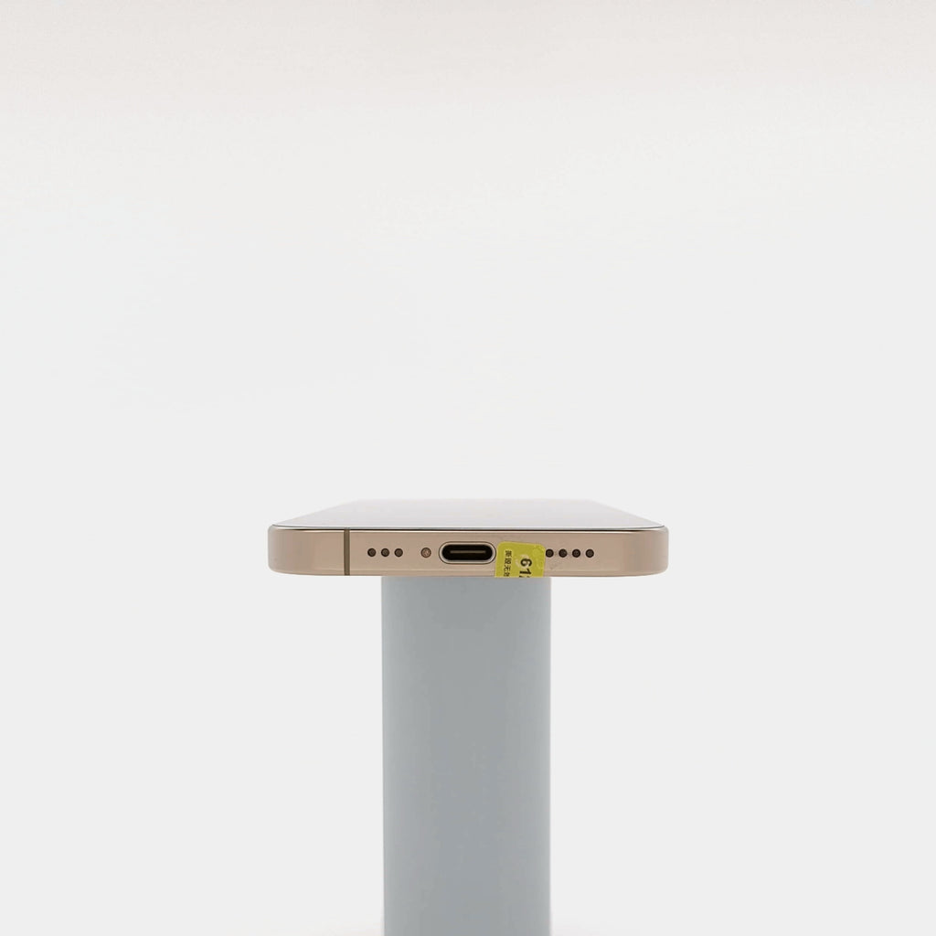 95新 Apple iPhone 16 Pro 256G 沙漠色鈦金屬 中國大陸版