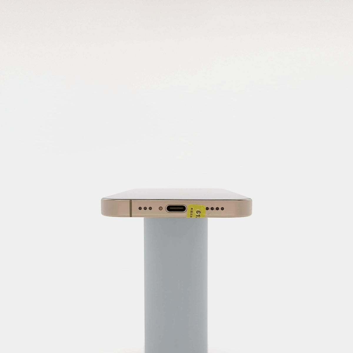95新 Apple iPhone 16 Pro 256G 沙漠色鈦金屬 中國大陸版