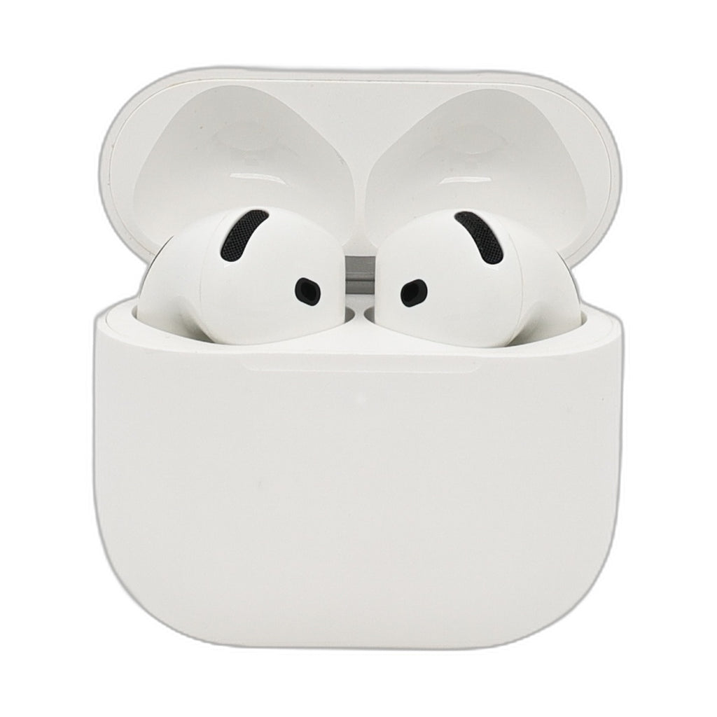 99新 Apple AirPods 4 (支持主動降噪) 白色