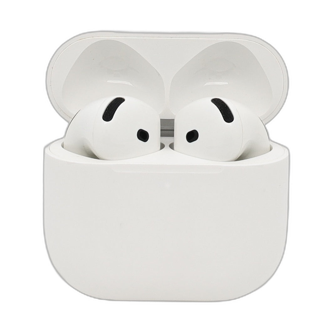 99新 Apple AirPods 4 (支持主動降噪) 白色
