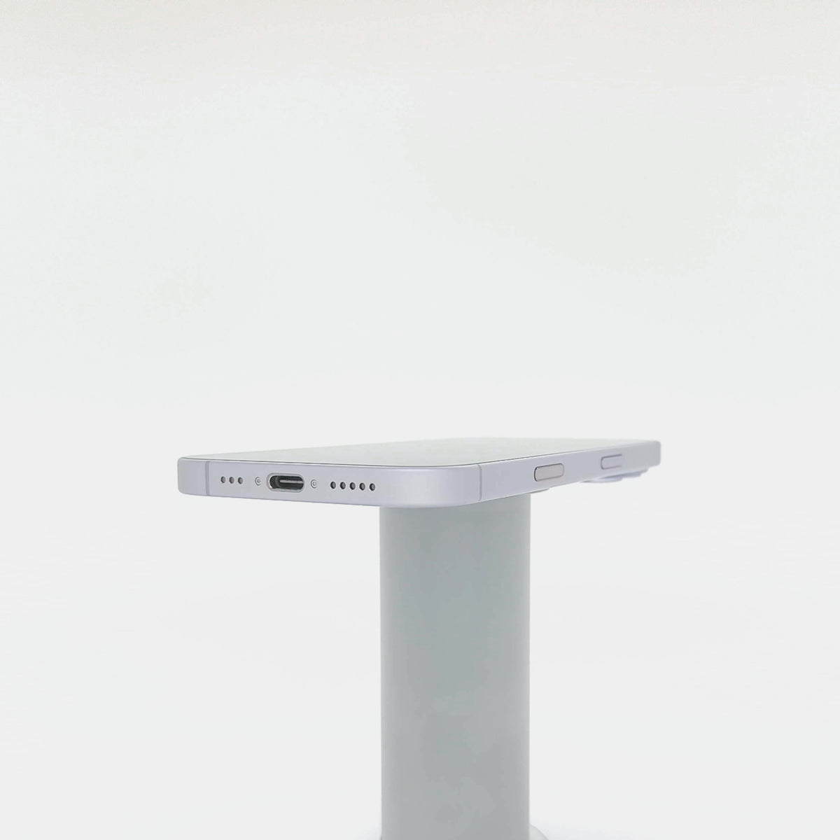 99新 Apple iPhone 17 256G 薰衣草紫色 中國大陸版