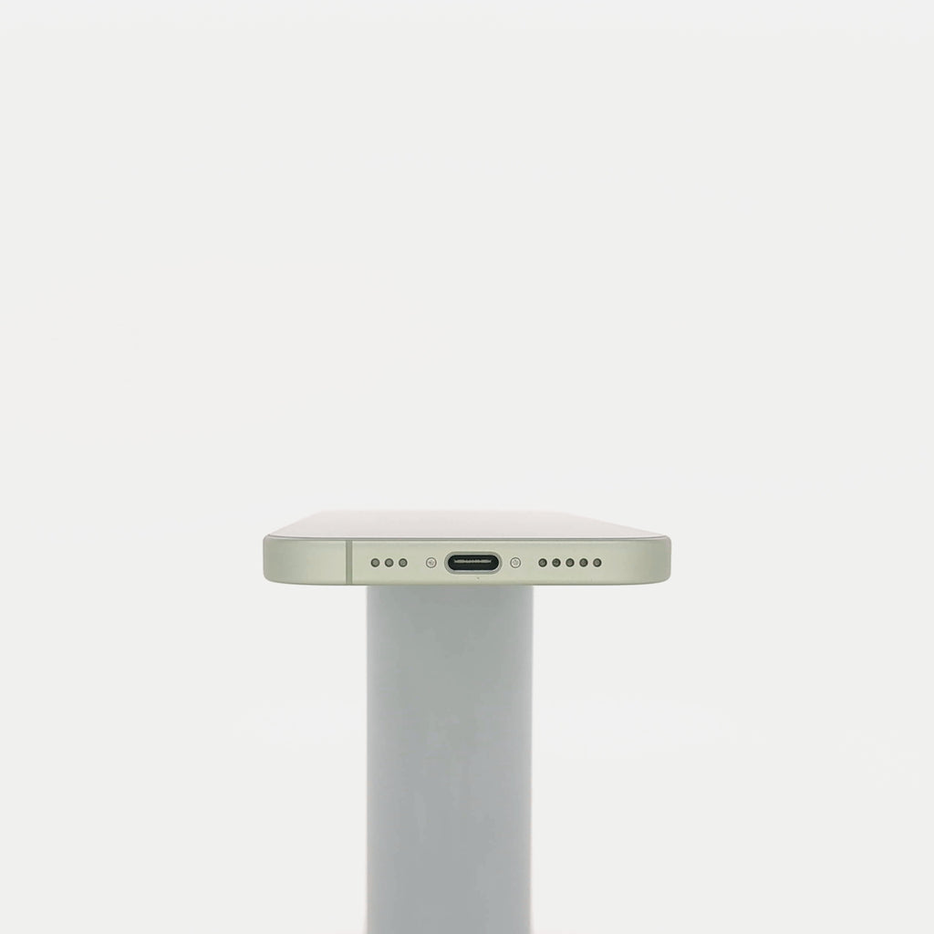 95新 Apple iPhone 17 256G 鼠尾草綠色 中國大陸版