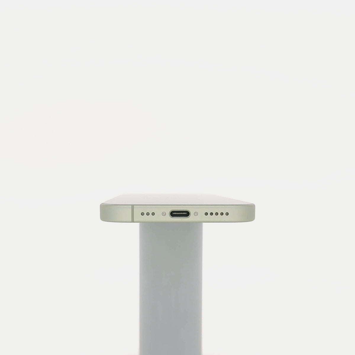 95新 Apple iPhone 17 256G 鼠尾草綠色 中國大陸版