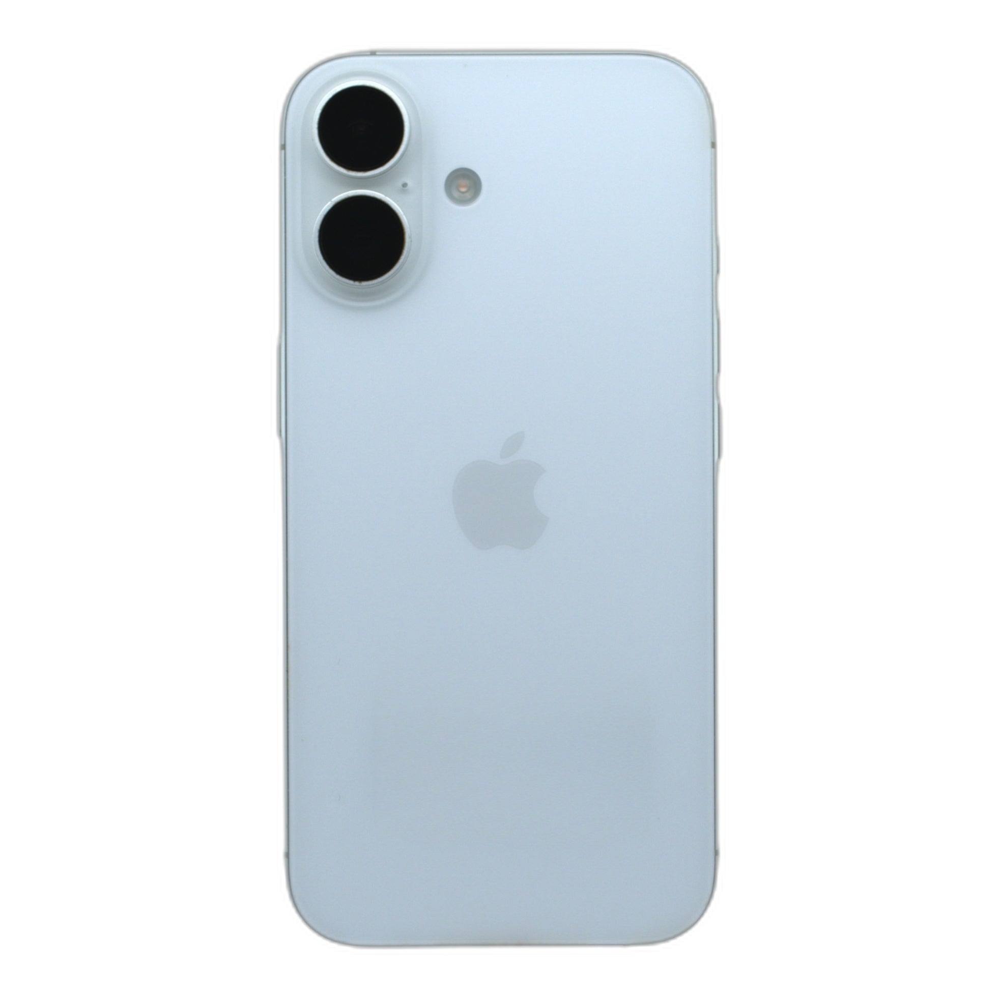 95新 Apple iPhone 16 128G 白色 中國大陸版