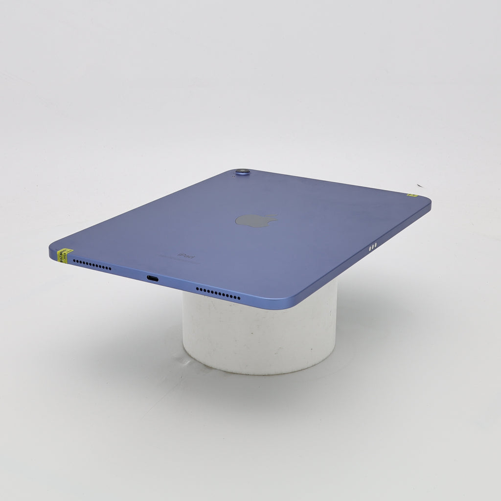 99新 Apple iPad 10代 256G 藍色 WIFI