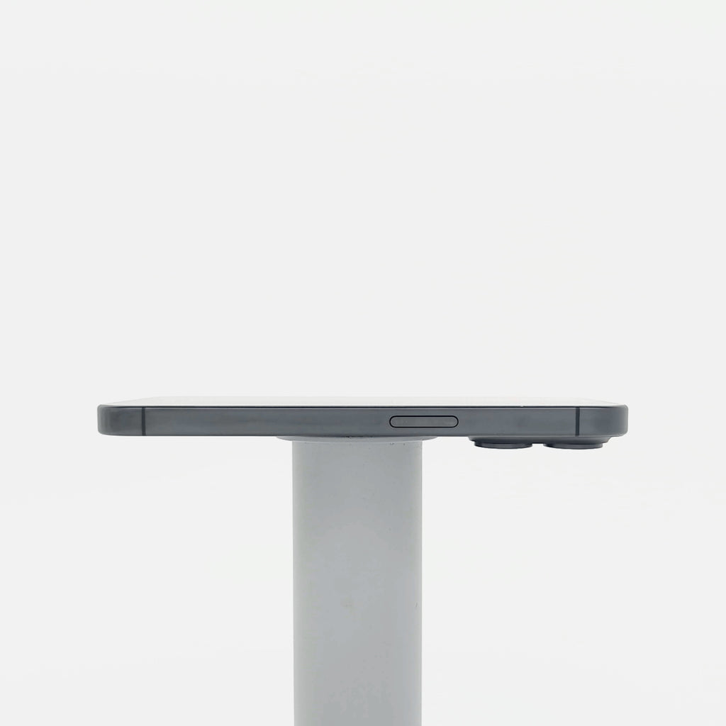 95新 Apple iPhone 15 Pro 128G 黑色鈦金屬 中國大陸版