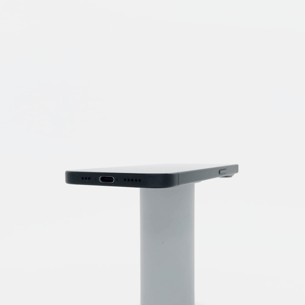 95新 Apple iPhone 15 256G 黑色 中國大陸版