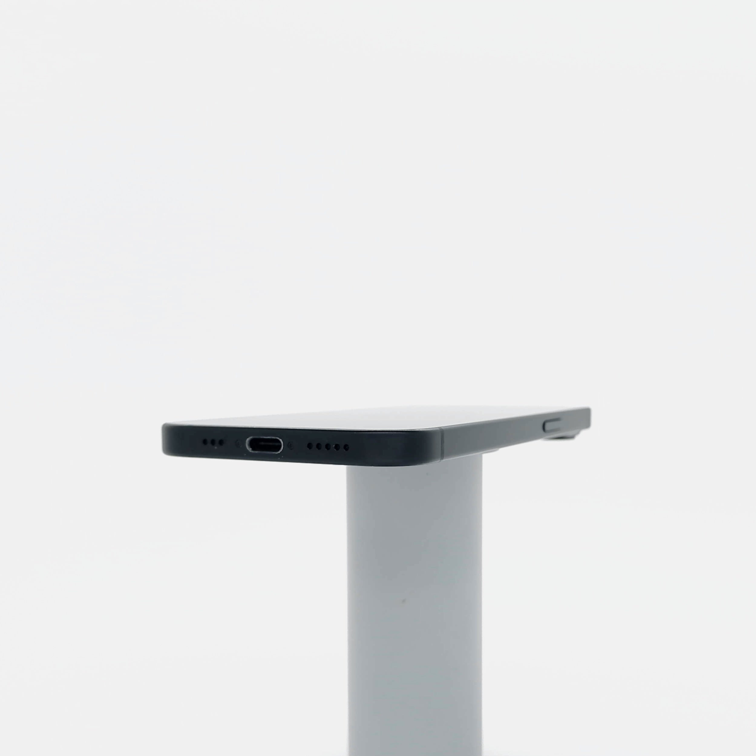 95新 Apple iPhone 15 256G 黑色 中國大陸版