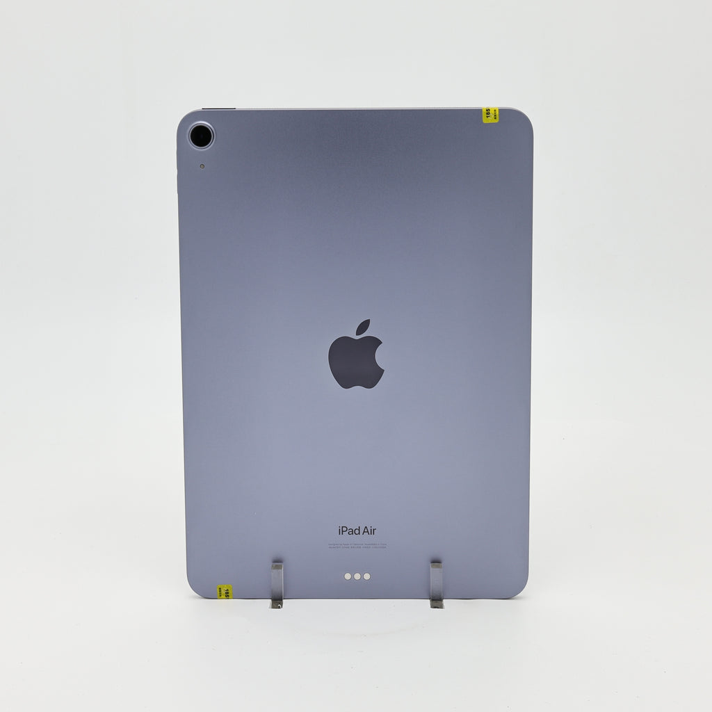 99新 Apple iPad Air5 256G 紫色 WIFI