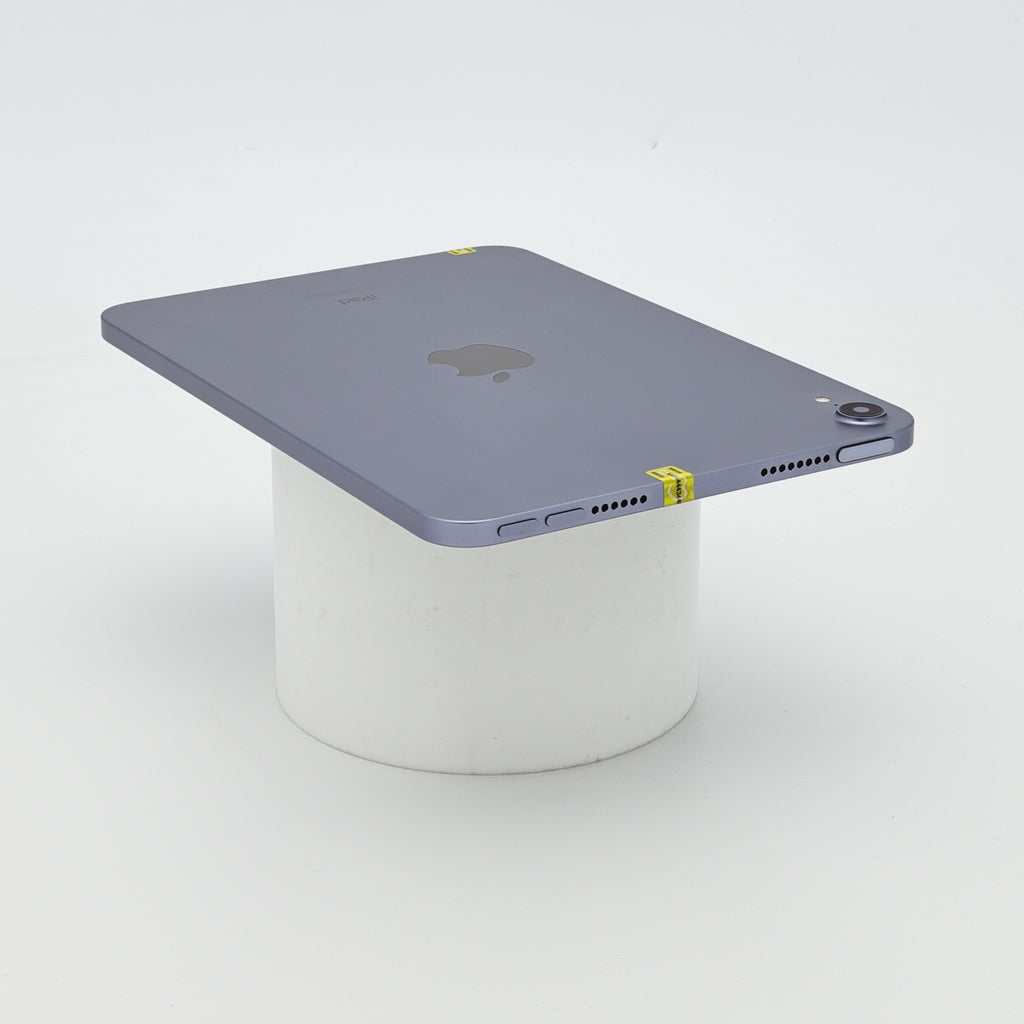 95新 Apple iPad mini6 64G 紫色 WIFI