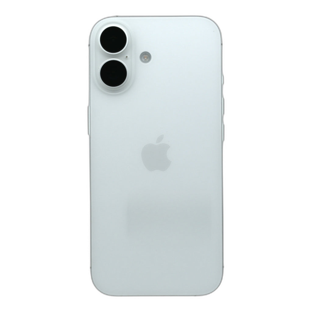 95新 Apple iPhone 17 256G 白色 中國大陸版