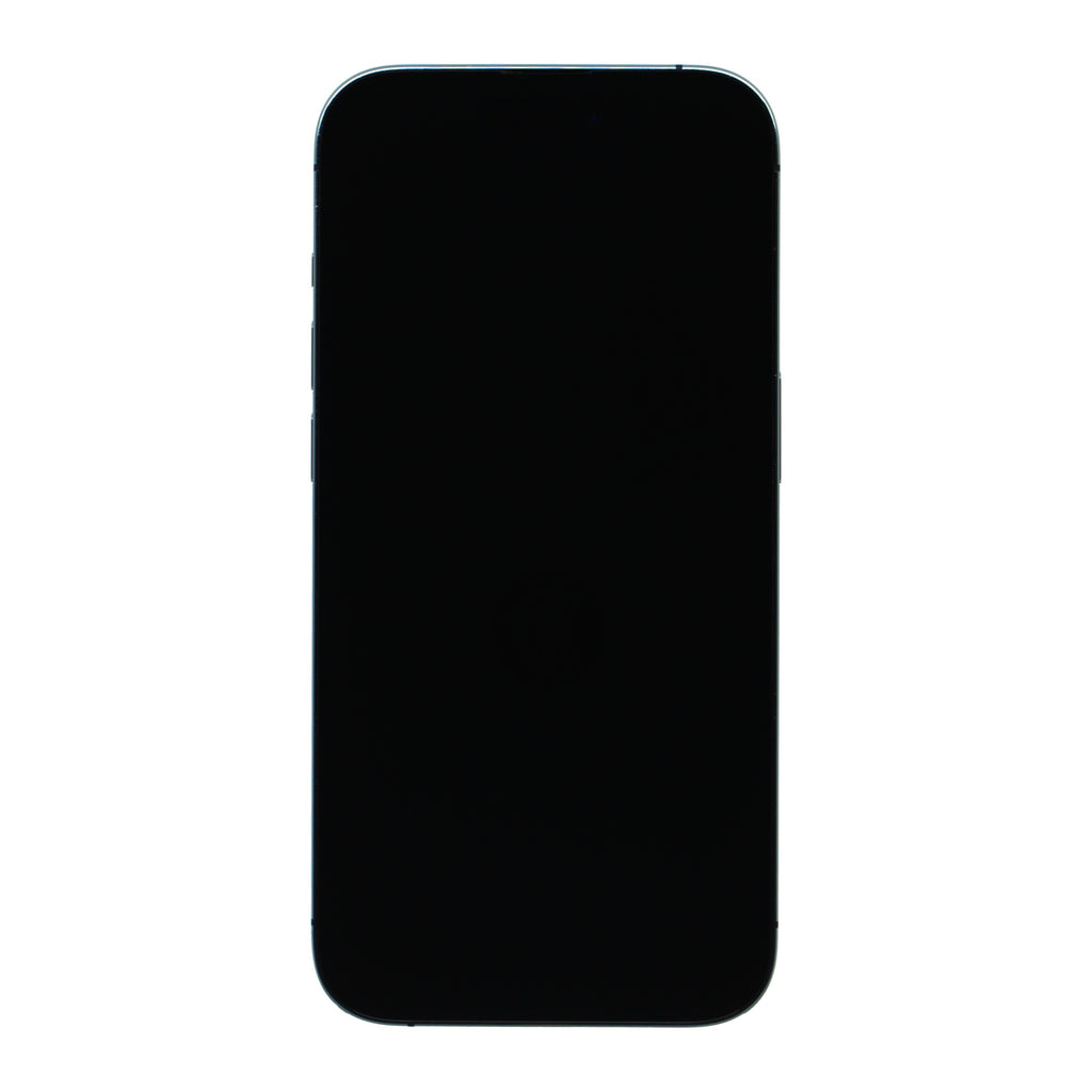 95新 Apple iPhone 14 Pro 256G 暗紫色 中國大陸版
