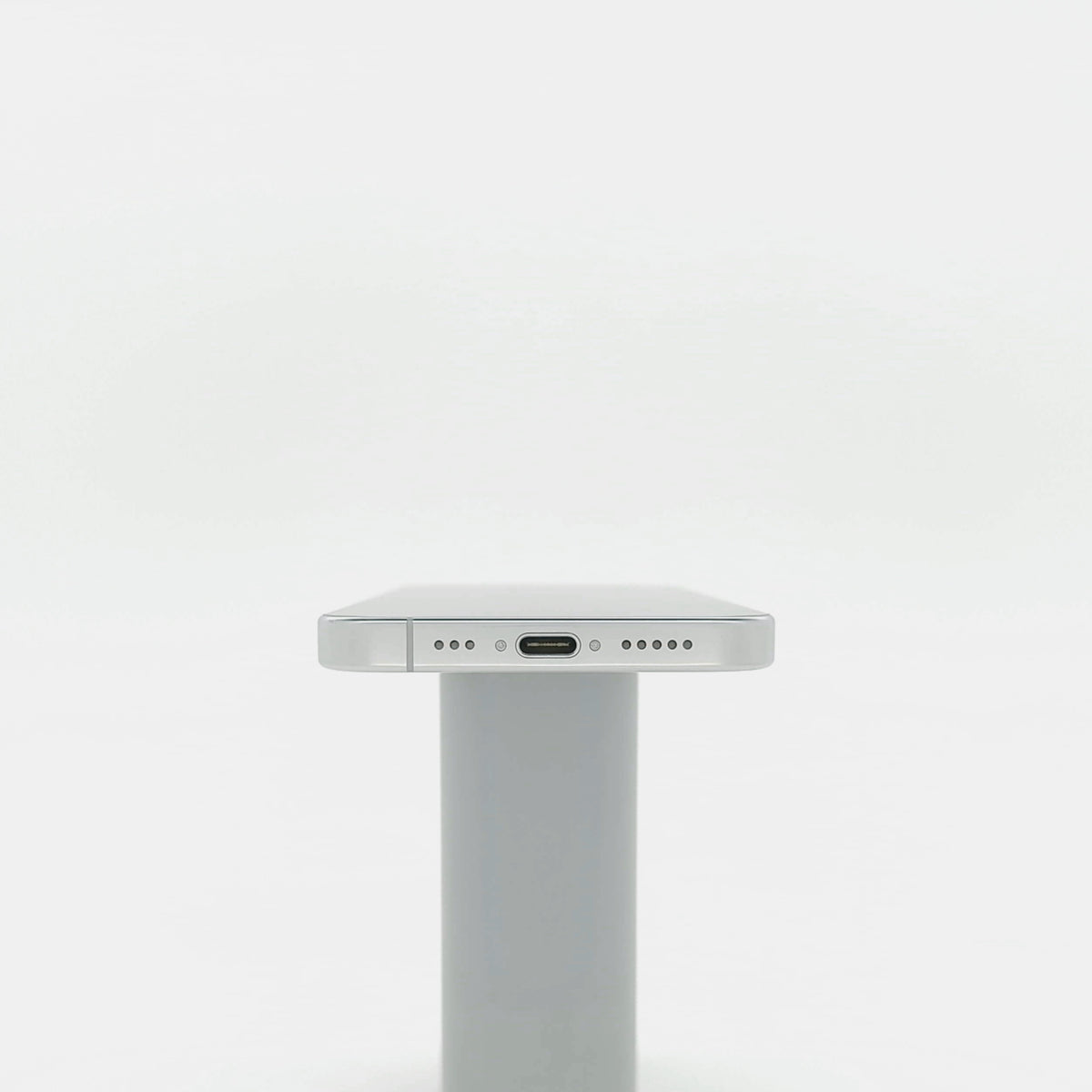95新 Apple iPhone 16 Pro 128G 白色鈦金屬 中國大陸版
