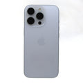 95新 Apple iPhone 16 Pro 128G 白色鈦金屬 中國大陸版