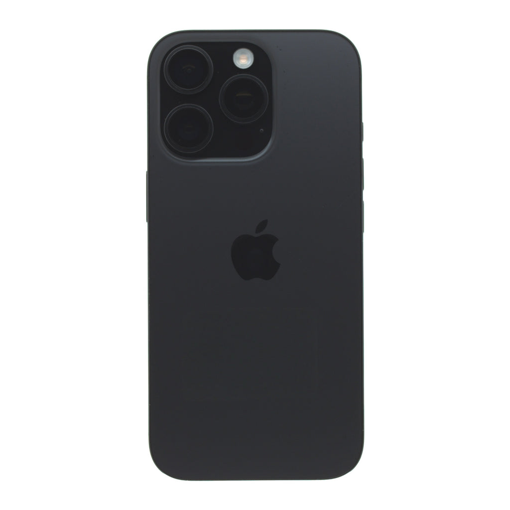 95新 Apple iPhone 16 Pro 128G 黑色鈦金屬 中國大陸版