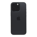 95新 Apple iPhone 16 Pro 128G 黑色鈦金屬 中國大陸版
