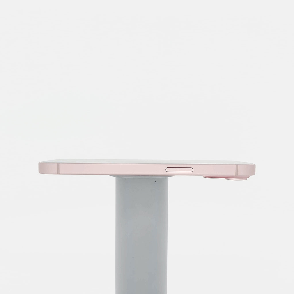 95新 Apple iPhone 15 256G 粉紅色 中國大陸版