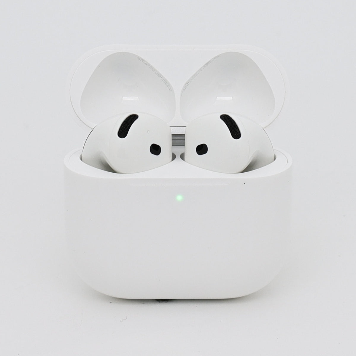 99新 Apple AirPods 4 (不支持主动降噪) 白色