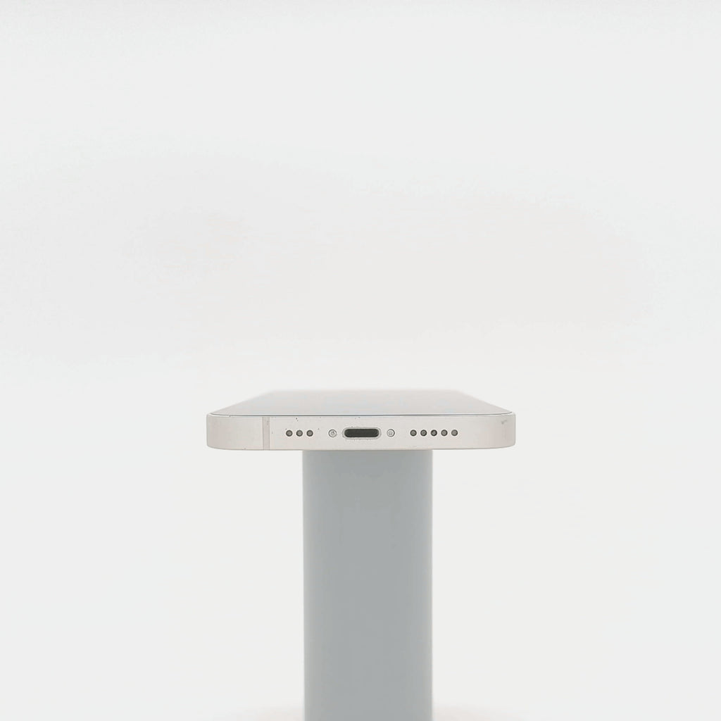 95新 Apple iPhone 13 128G 星光色 中國大陸版