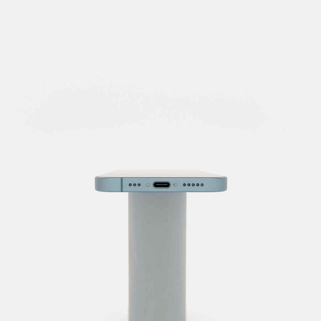 95新 Apple iPhone 16 256G 深青色 中國大陸版