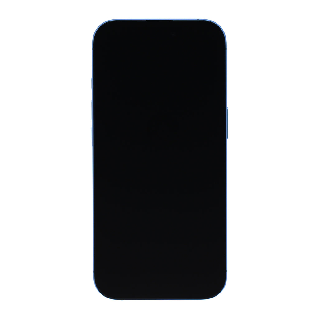 95新 Apple iPhone 17 256G 青霧藍色 中國大陸版