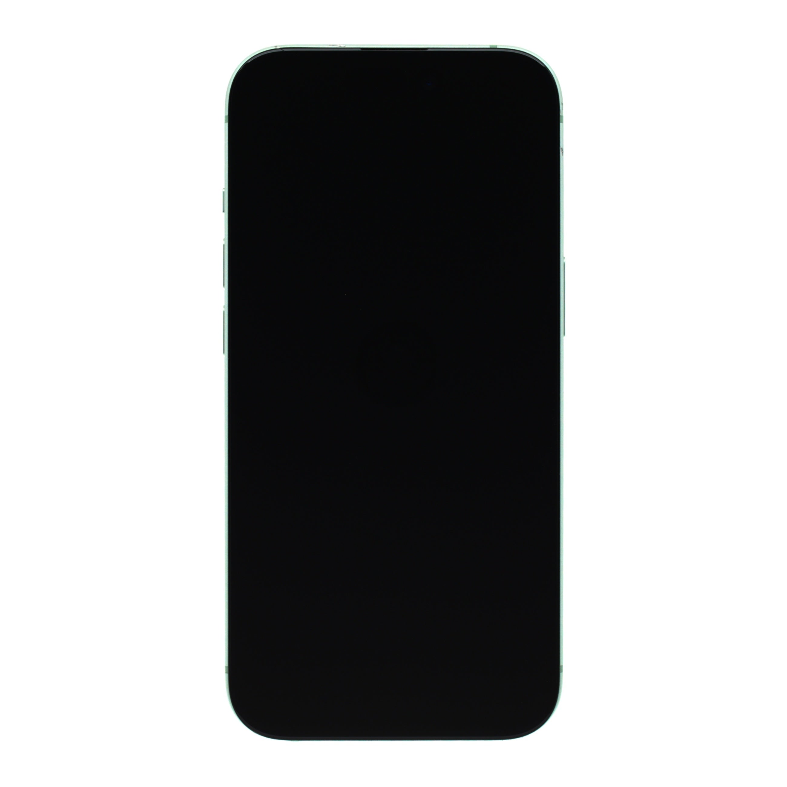 95新 Apple iPhone 15 128G 綠色 中國大陸版