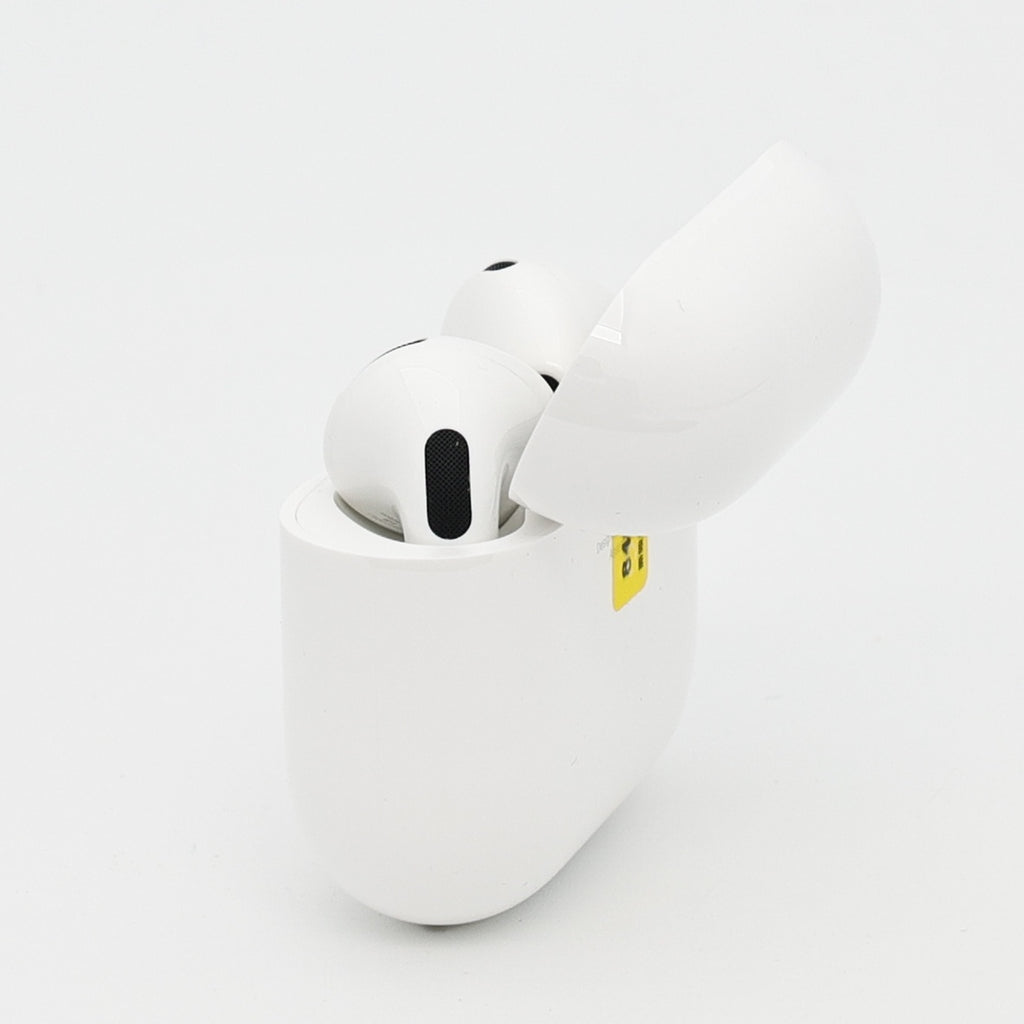 99新 Apple AirPods 4 (支持主動降噪) 白色