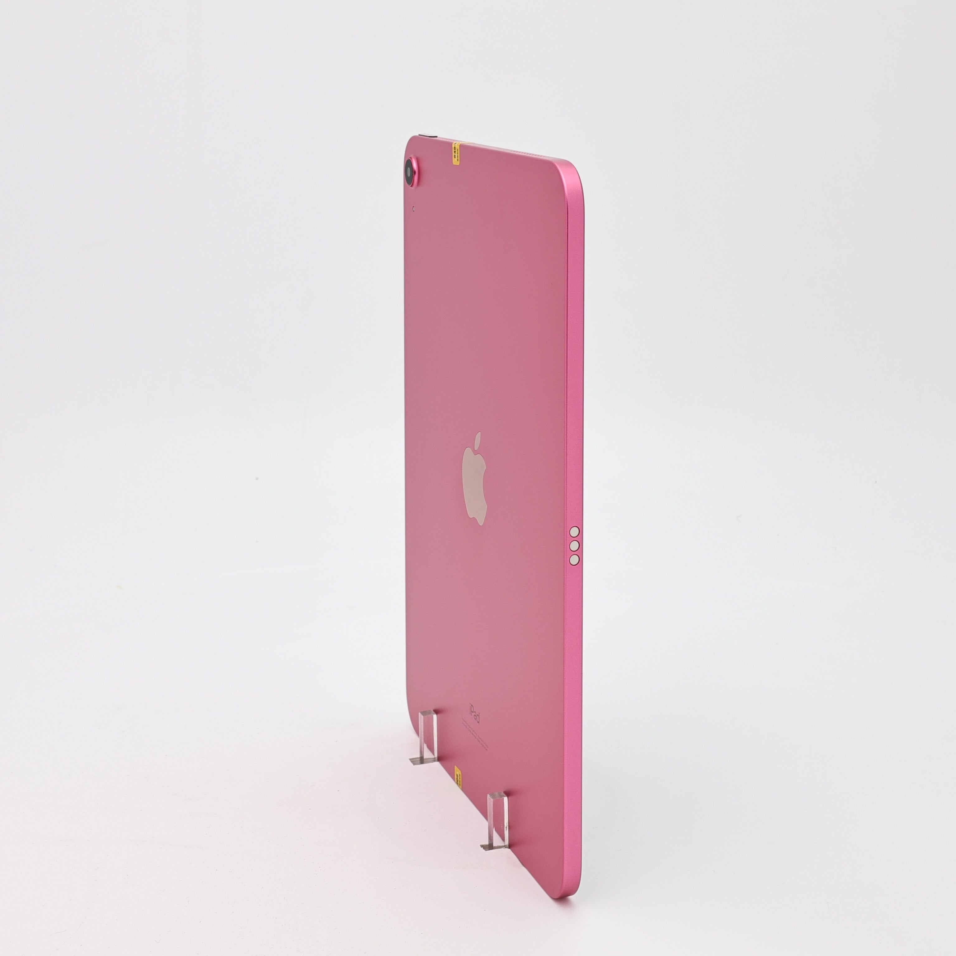 99新 Apple iPad 10代 256G 粉紅色 WIFI