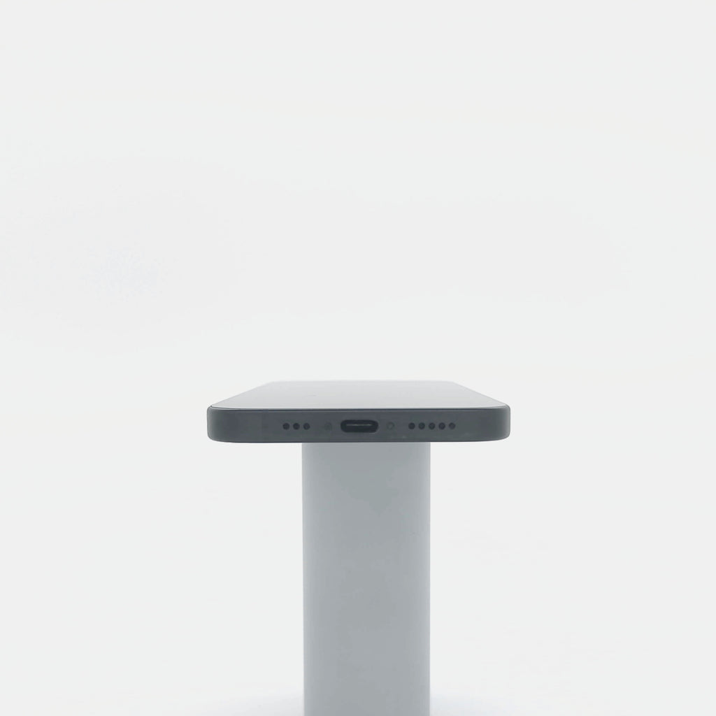 95新 Apple iPhone 15 128G 黑色 中國大陸版