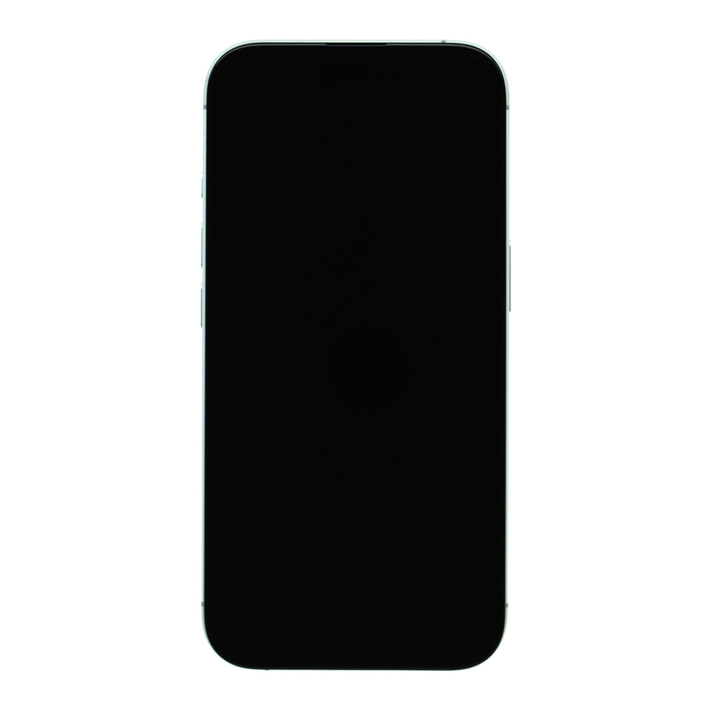 95新 Apple iPhone 16 256G 白色 中國大陸版