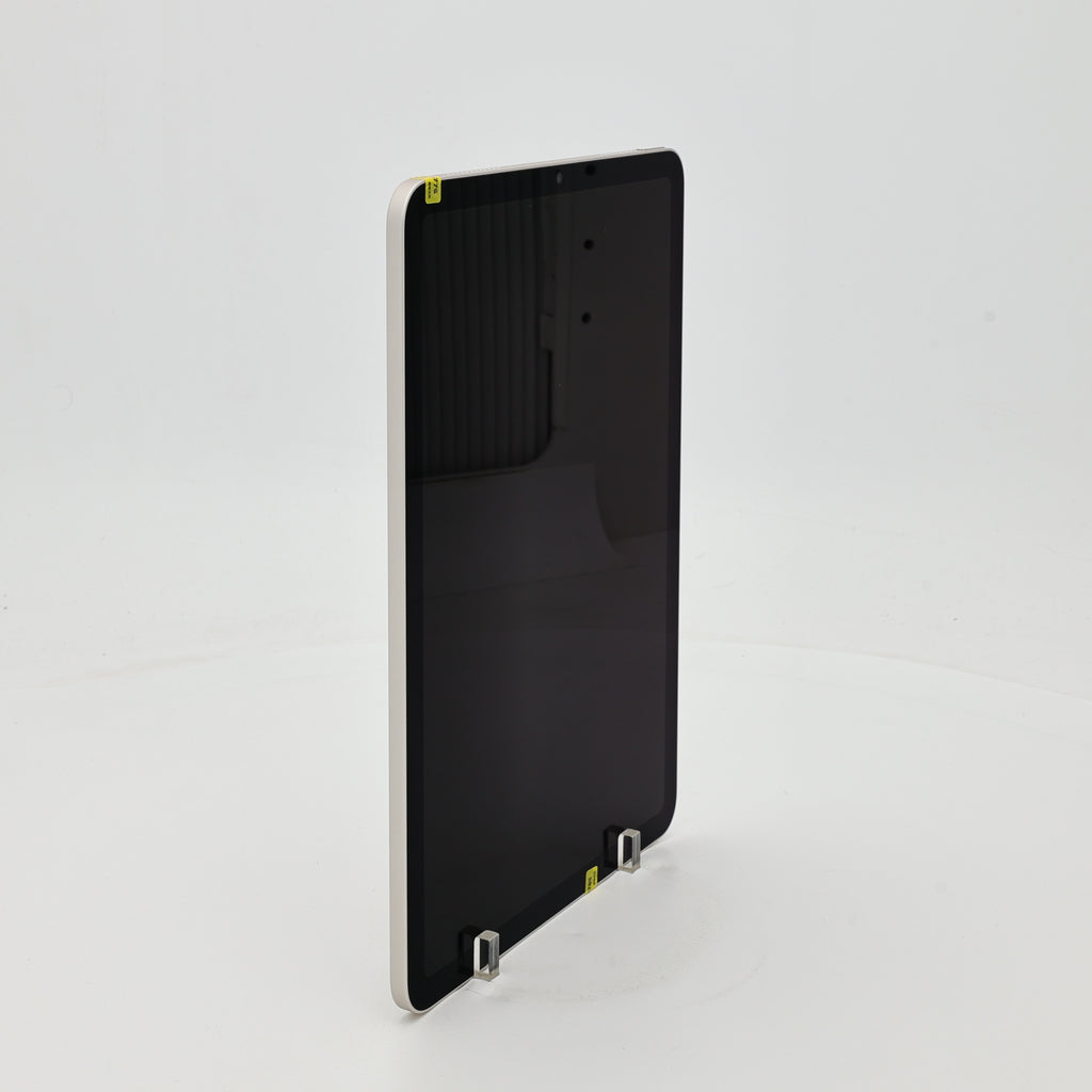 95新 Apple iPad Air5 64G 星光色 WIFI