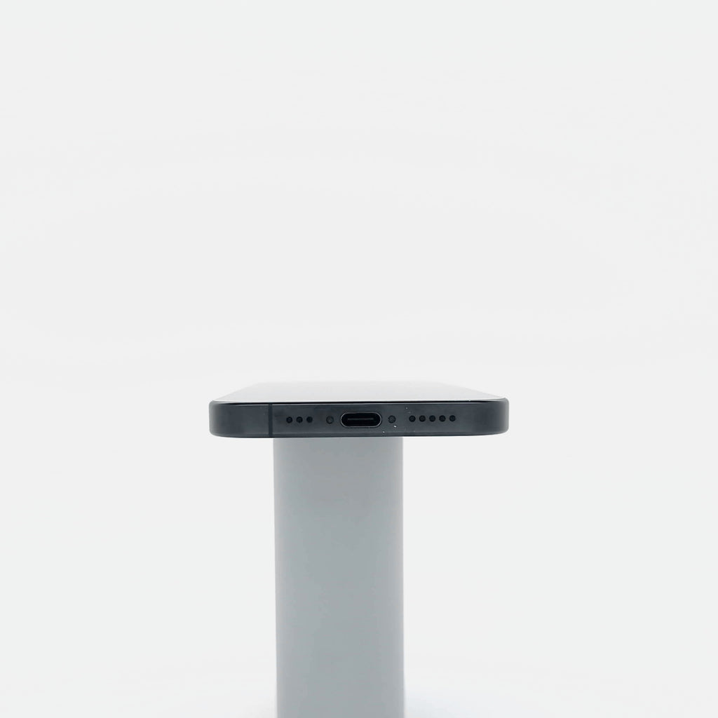 95新 Apple iPhone 16 Pro 256G 黑色鈦金屬 中國大陸版