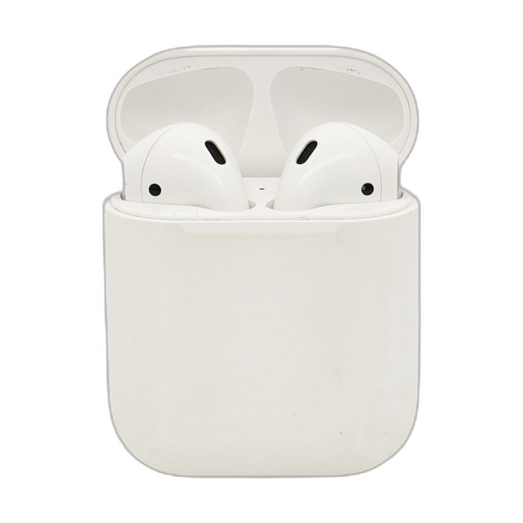99新 Apple AirPods 2 白色