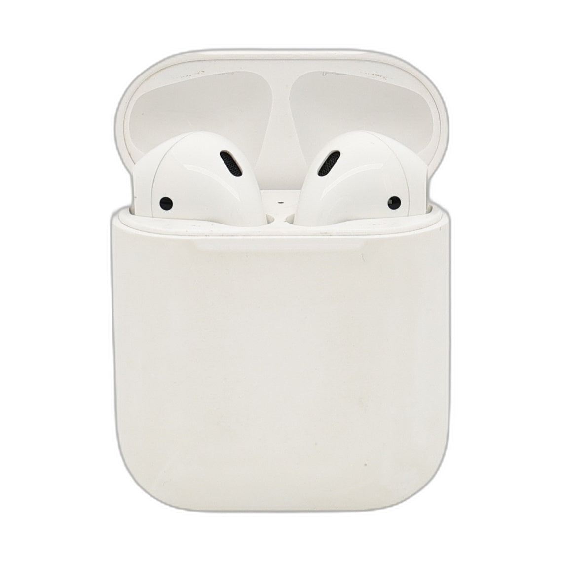 99新 Apple AirPods 2 白色