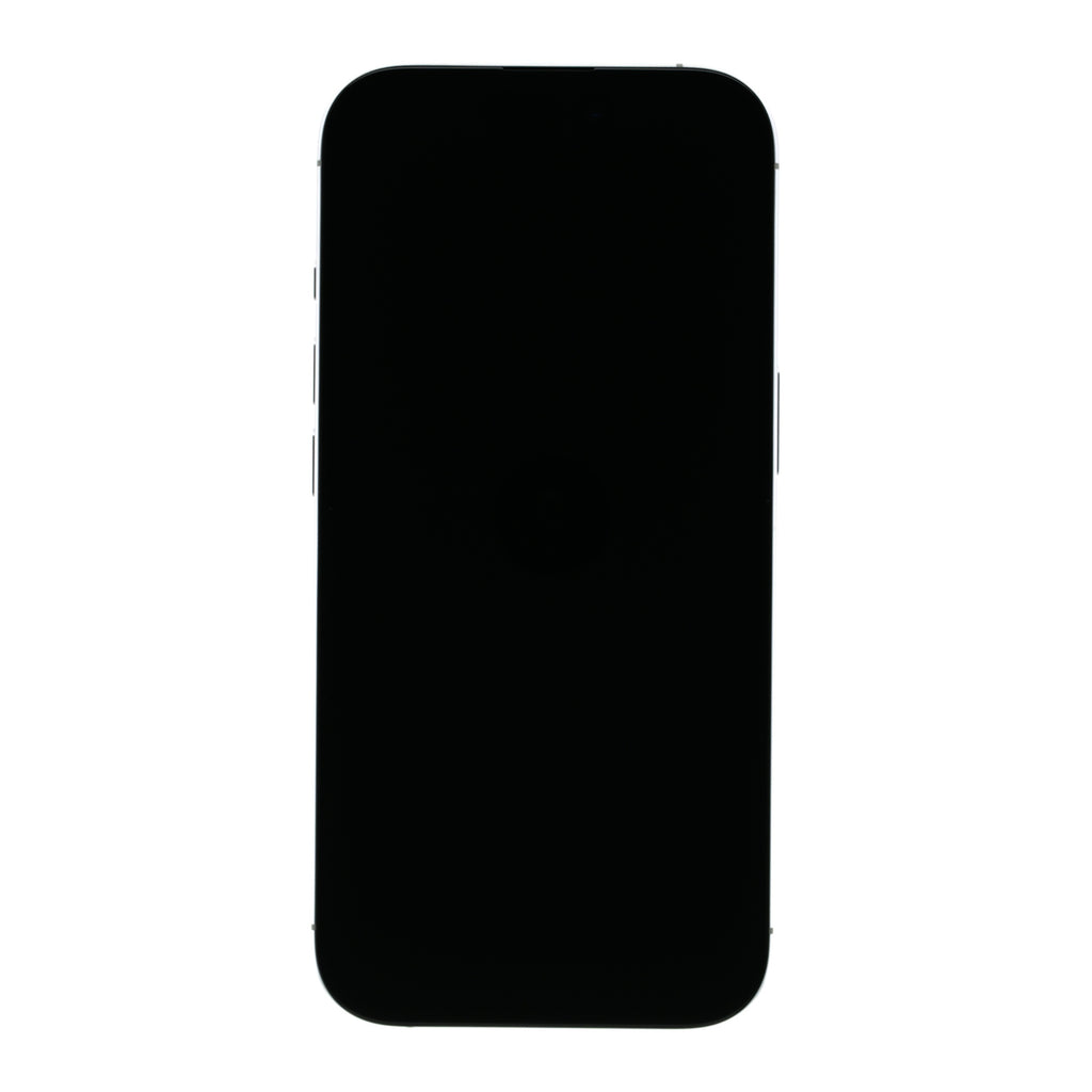 99新 Apple iPhone 16 Pro 128G 白色鈦金屬 中國大陸版