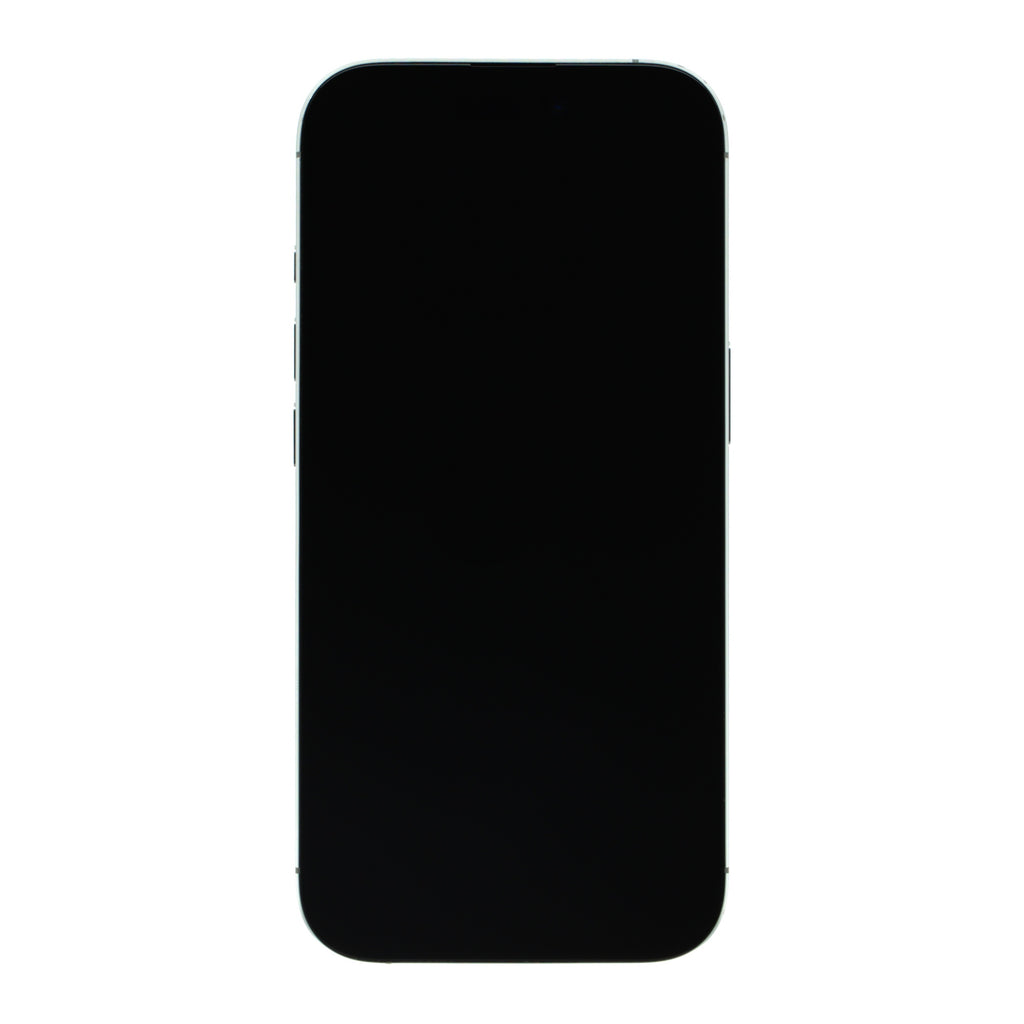 95新 Apple iPhone 16 Pro 128G 白色鈦金屬 中國大陸版