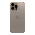 95新 Apple iPhone 16 Pro Max 256G 沙漠色鈦金屬 中國大陸版