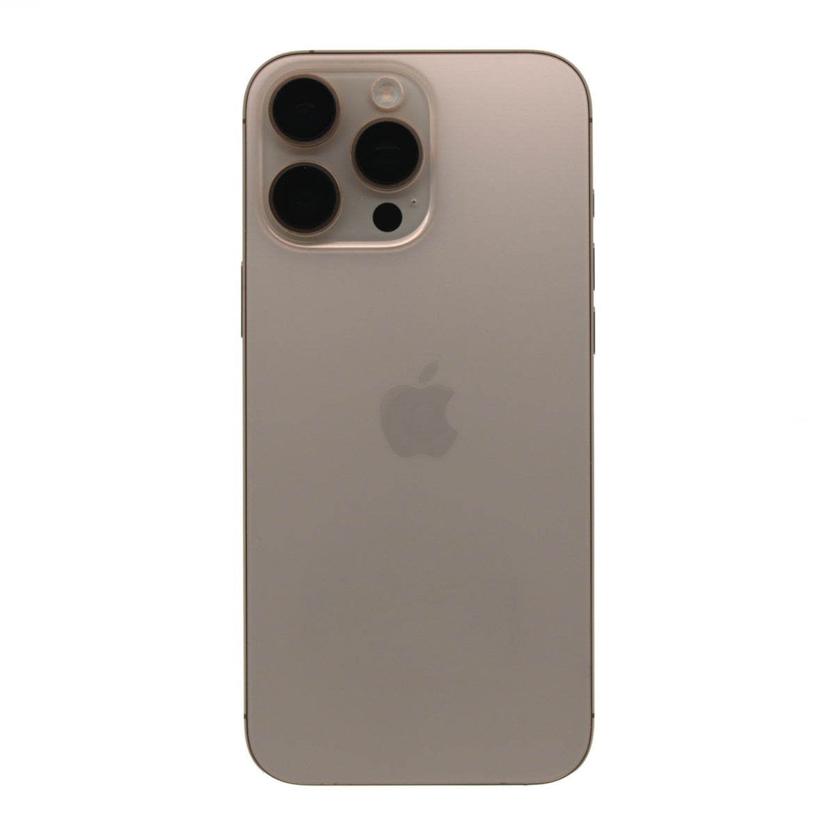 95新 Apple iPhone 16 Pro Max 256G 沙漠色鈦金屬 中國大陸版